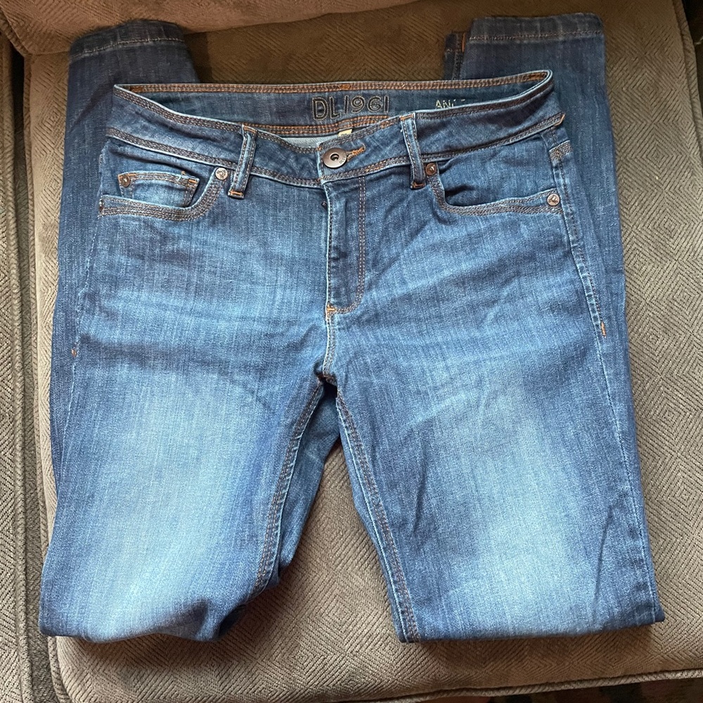 DL1961 Angel Jeans